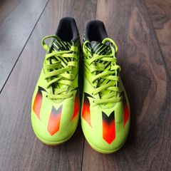 Adidas Messi