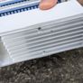 Ozone generator module 220v 24g/h Image 7