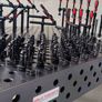 Welding Fixture Table Image 2