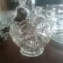 Collection of Vintage Glassware Image 9
