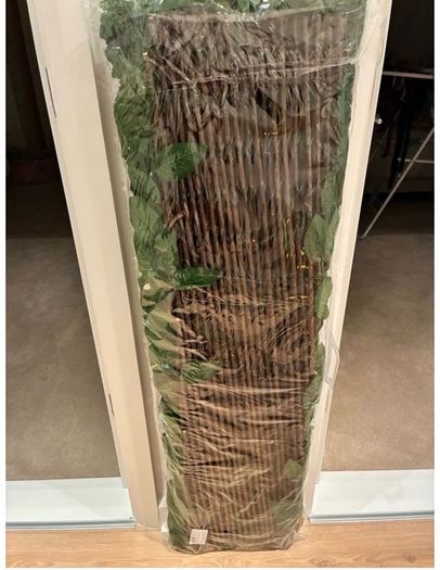 Birch Leaf Trellis Large - Brand new