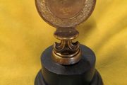 Miniature Trophy
