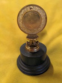 Miniature Trophy