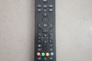 Remote Control x 2