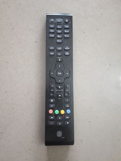 Remote Control x 2