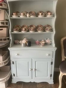 Selection of furniture