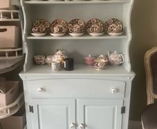 Selection of furniture
