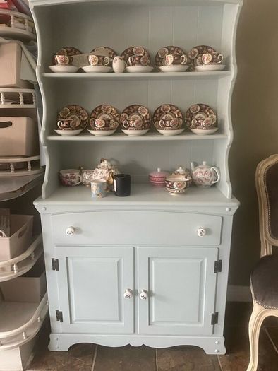 Selection of furniture
