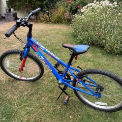 Boys 20" bike