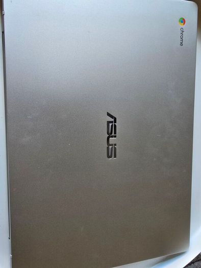 asus chrome book