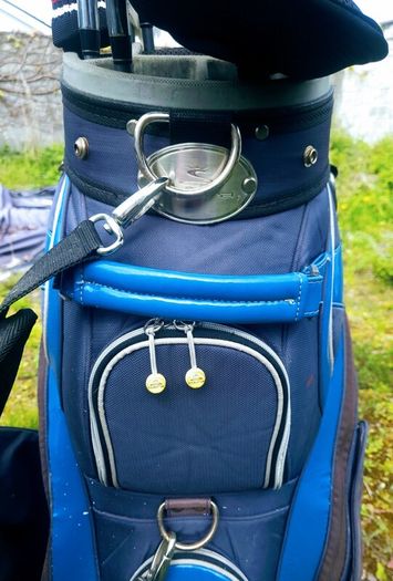 Set of Ladies Golf Clubs