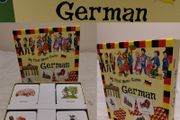 My First Memo Game German
