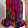 Mad hatter! Colourful TopHat Image 2