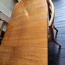 McIntosh Double Leaf Extendable Dining Table Image 3