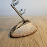 Vintage soldering stand. Image 6