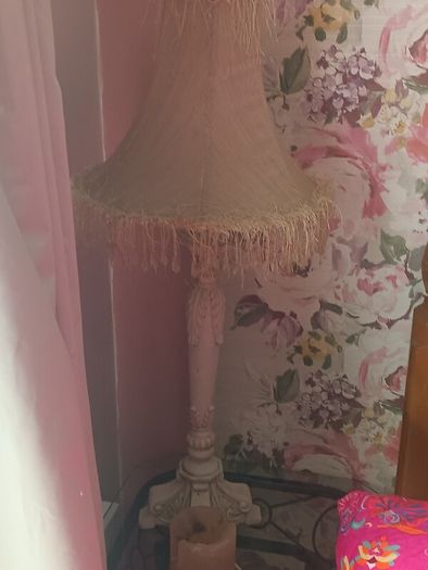 lamp