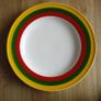 Large Rastelli Ceramic Platter Image 3