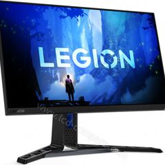 Lenovo Legion Y25-30 24.5" FHD Gaming Monitor