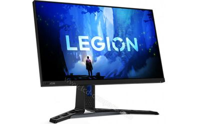 Lenovo Legion Y25-30 24.5" FHD Gaming Monitor