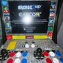 Street Fighter Arcade Machine Image 4