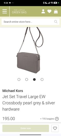 Michael Kors