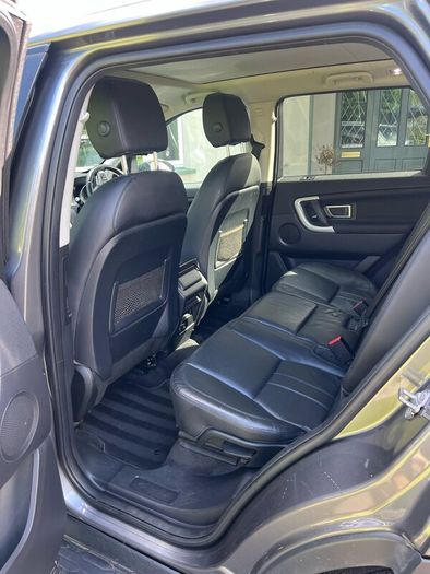 Landrover discovery sport HSE 7seat,panoramic