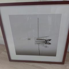 Yacht print