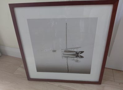 Yacht print