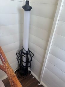 360 Work light