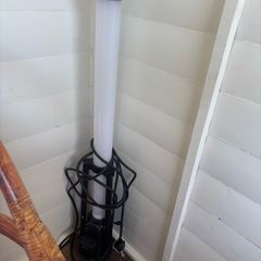 360 Work light
