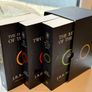 J.R.R. Tolkien The Lord of the Rings 3-Book Paperback Boxed Set with Slipcase (HarperCollins) Image 3