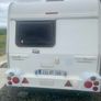 Freedom Jetstream Caravan Image 2
