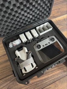Dji mini 4 fly more combo