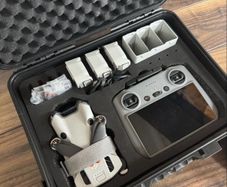 Dji mini 4 fly more combo