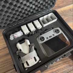 Dji mini 4 fly more combo