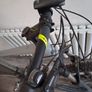 Mountain bike Cube Image 3