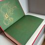 Folio Society The Red Fairy Book Andrew Lang Illustrated in Slipcase 2012 Image 3