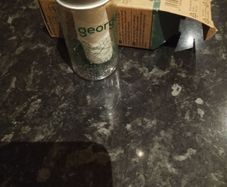 Georanics Floss