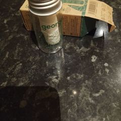 Georanics Floss