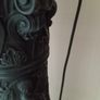 Vintage pillar Image 2