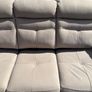 Three seat sofa bed Image 4