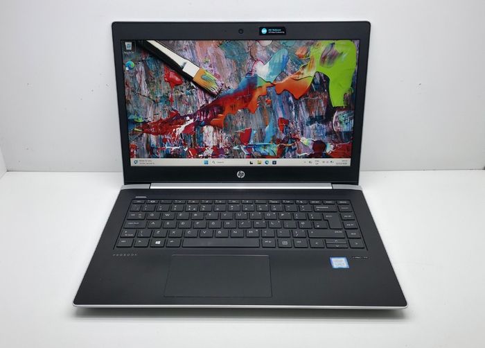 HP ProBook 440 G5 - Intel Core i5(8.gen)/ 16GB RAM/ Win11 Laptop