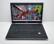 HP ProBook 440 G5 - Intel Core i5(8.gen)/ 16GB RAM/ Win11 Laptop