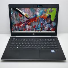 HP ProBook 440 G5 - Intel Core i5(8.gen)/ 16GB RAM/ Win11 Laptop