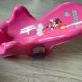 Minnie Mouse Baby Bath Seat Image 2