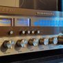 Vintage MARANTZ MR-230 Receiver.Fully cleaned.LikeNEW! Image 4