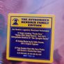 Jimi Hendrix: Live At Woodstock 3 x LP Image 2