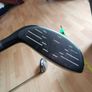 slazenger 5 wood Image 2