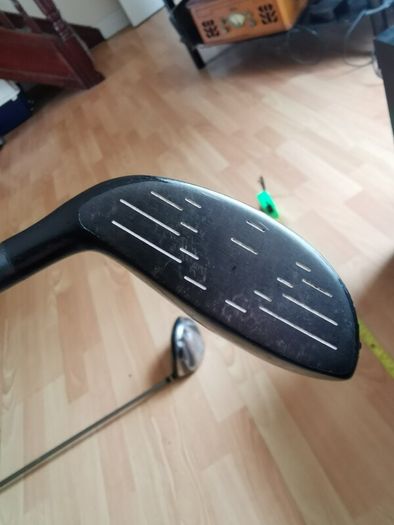 slazenger 5 wood