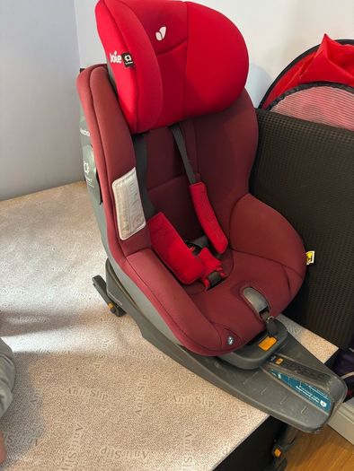 car seat